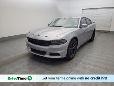 2017 Dodge Charger in Mesa, AZ 85210