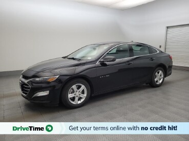 2024 Chevrolet Malibu in Albuquerque, NM 87113