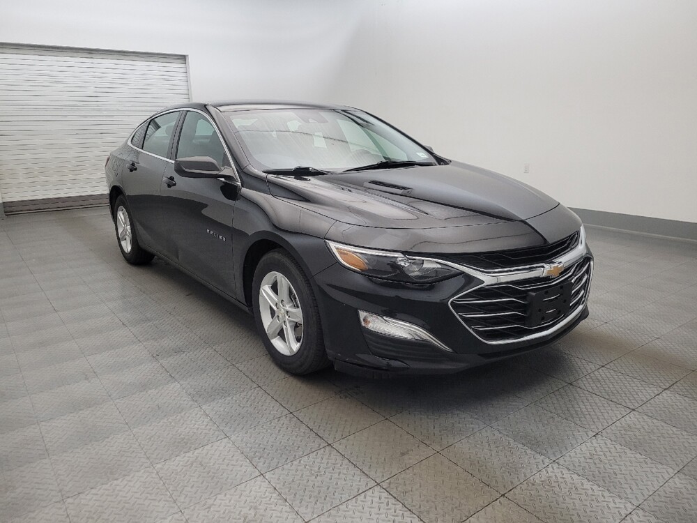 2024 Chevrolet Malibu in Albuquerque, NM 87113 - 18147111 13