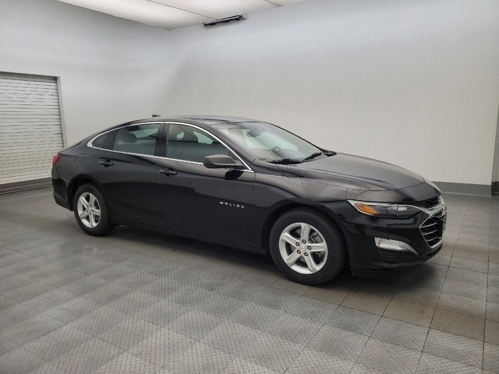 2024 Chevrolet Malibu in Albuquerque, NM 87113 - 18147111 11