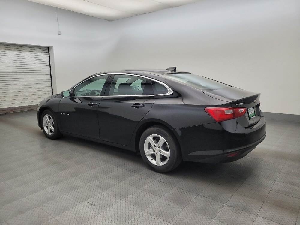 2024 Chevrolet Malibu in Albuquerque, NM 87113 - 18147111 3