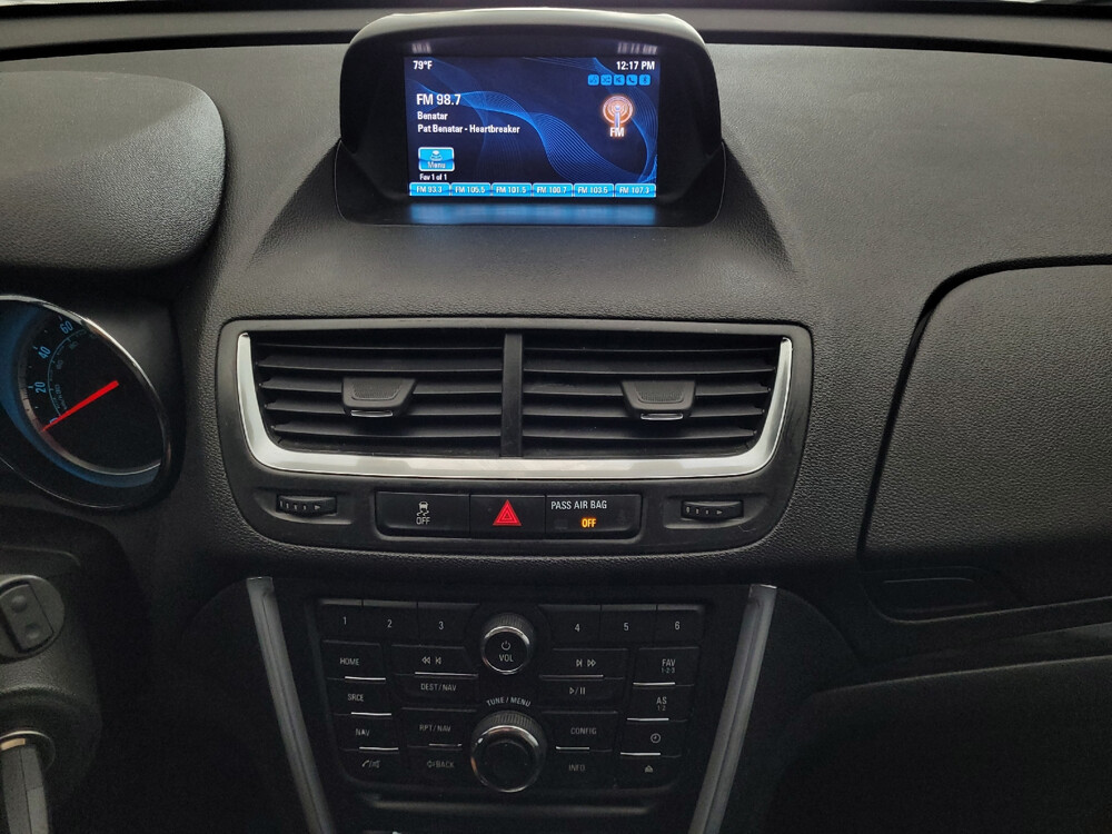 2014 Buick Encore in Lakeland, FL 33815 - 18147115 25