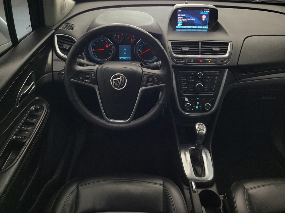 2014 Buick Encore in Lakeland, FL 33815 - 18147115 22