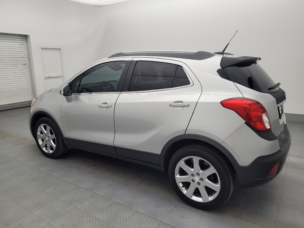 2014 Buick Encore in Lakeland, FL 33815 - 18147115 3