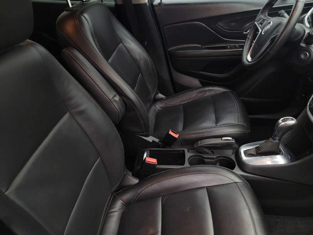 2014 Buick Encore in Lakeland, FL 33815 - 18147115 21