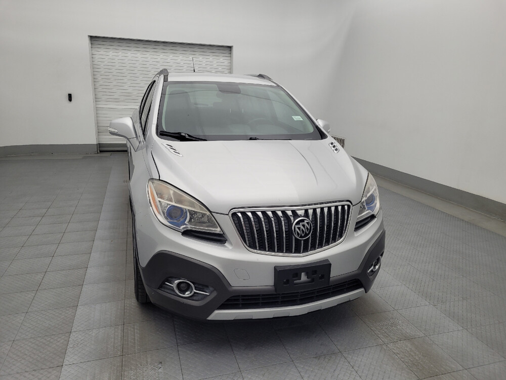 2014 Buick Encore in Lakeland, FL 33815 - 18147115 14