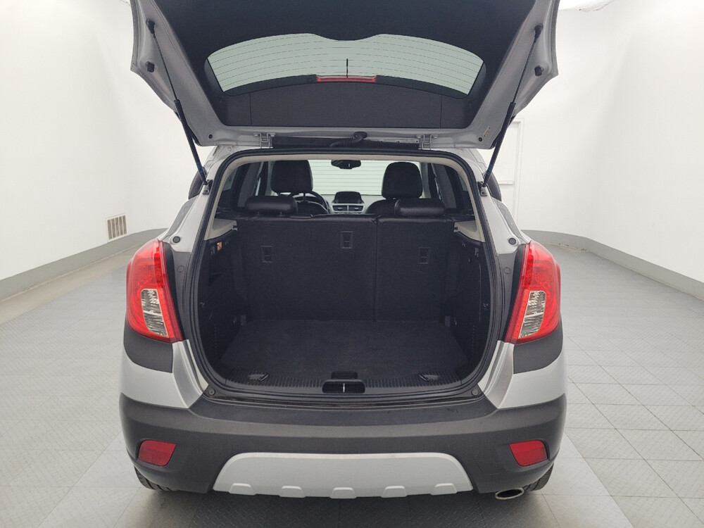 2014 Buick Encore in Lakeland, FL 33815 - 18147115 29