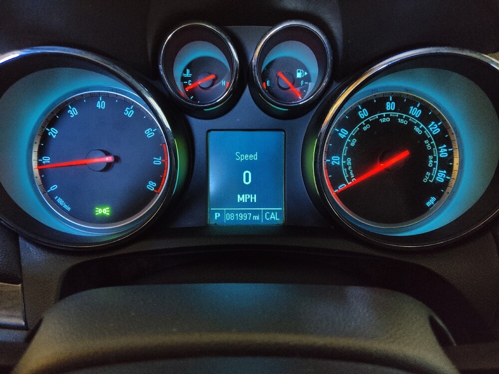 2014 Buick Encore in Lakeland, FL 33815 - 18147115 23