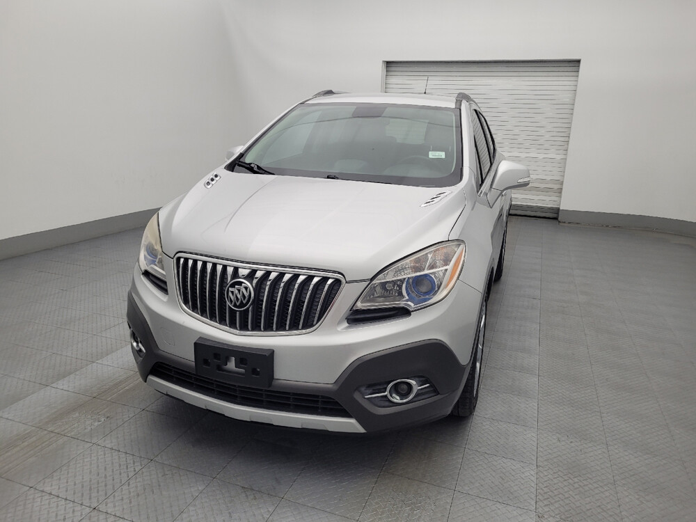 2014 Buick Encore in Lakeland, FL 33815 - 18147115 15