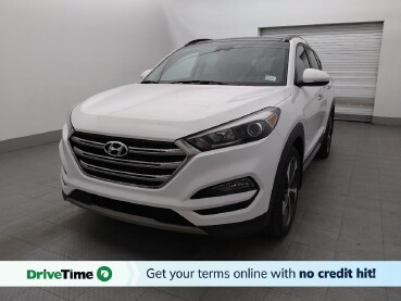 2018 Hyundai Tucson in Metairie, LA 70006