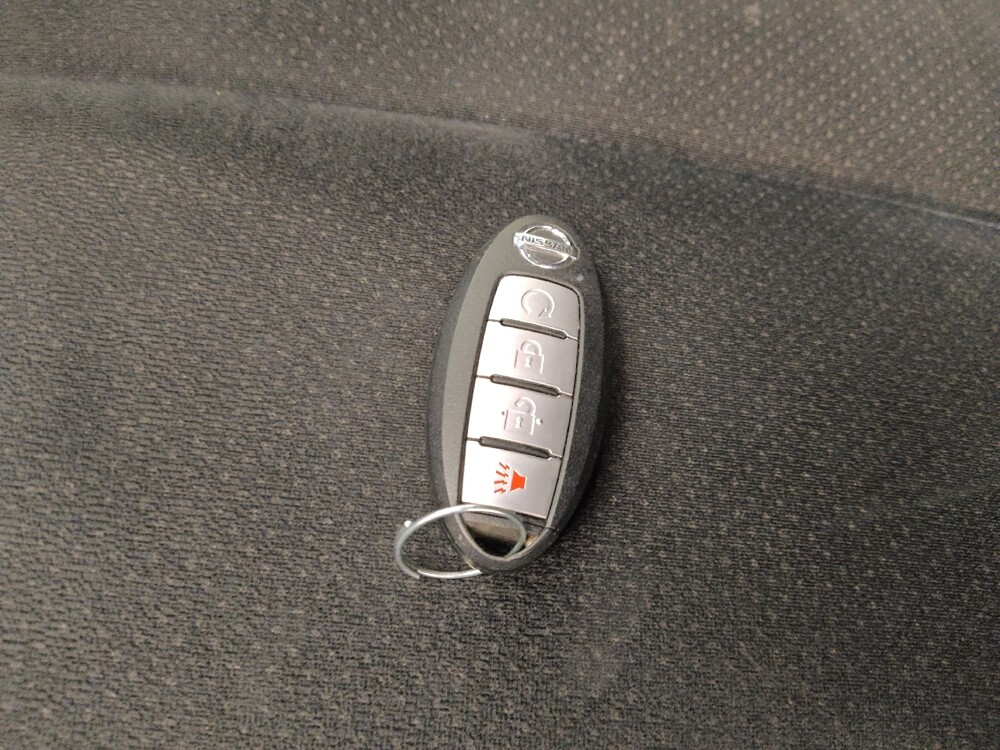 2021 Nissan Murano in St. Louis, MO 63136 - 18147132 32