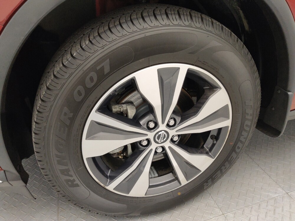 2021 Nissan Murano in St. Louis, MO 63136 - 18147132 31