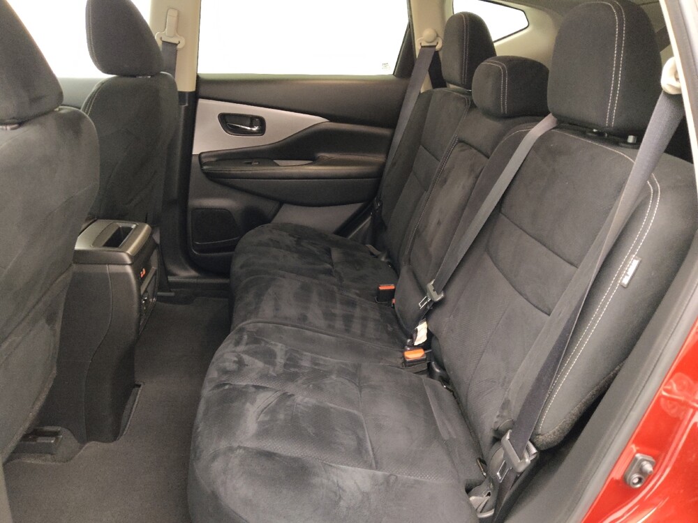 2021 Nissan Murano in St. Louis, MO 63136 - 18147132 18