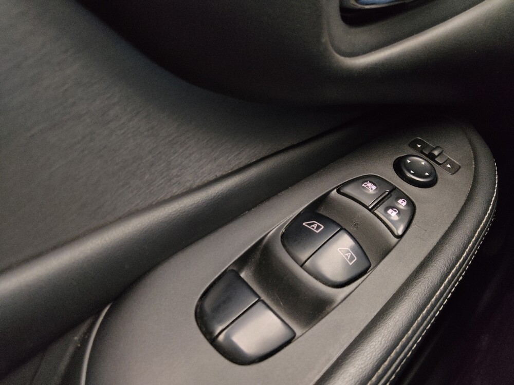 2021 Nissan Murano in St. Louis, MO 63136 - 18147132 27