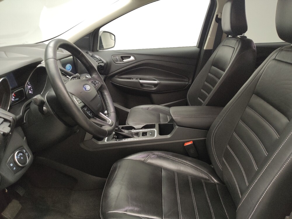 2018 Ford Escape in Taylor, MI 48180 - 18147134 17