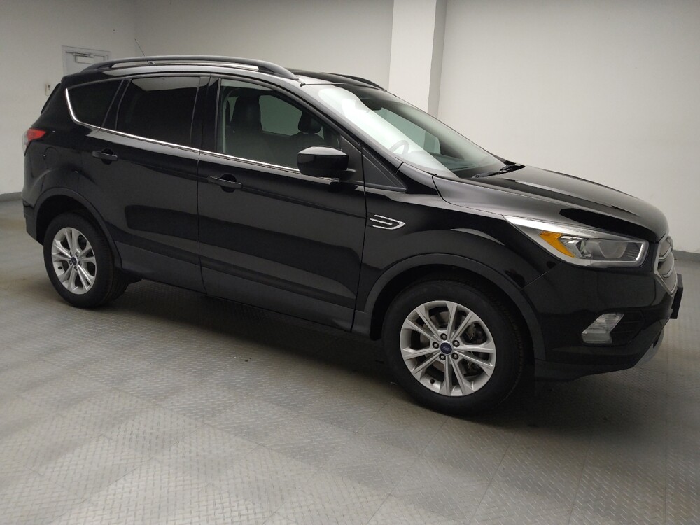 2018 Ford Escape in Taylor, MI 48180 - 18147134 11