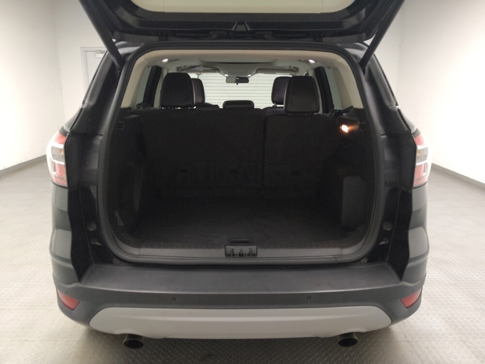2018 Ford Escape in Taylor, MI 48180 - 18147134 29