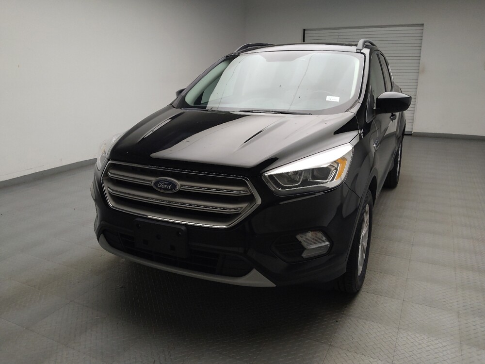 2018 Ford Escape in Taylor, MI 48180 - 18147134 15