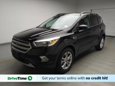 2018 Ford Escape in Taylor, MI 48180