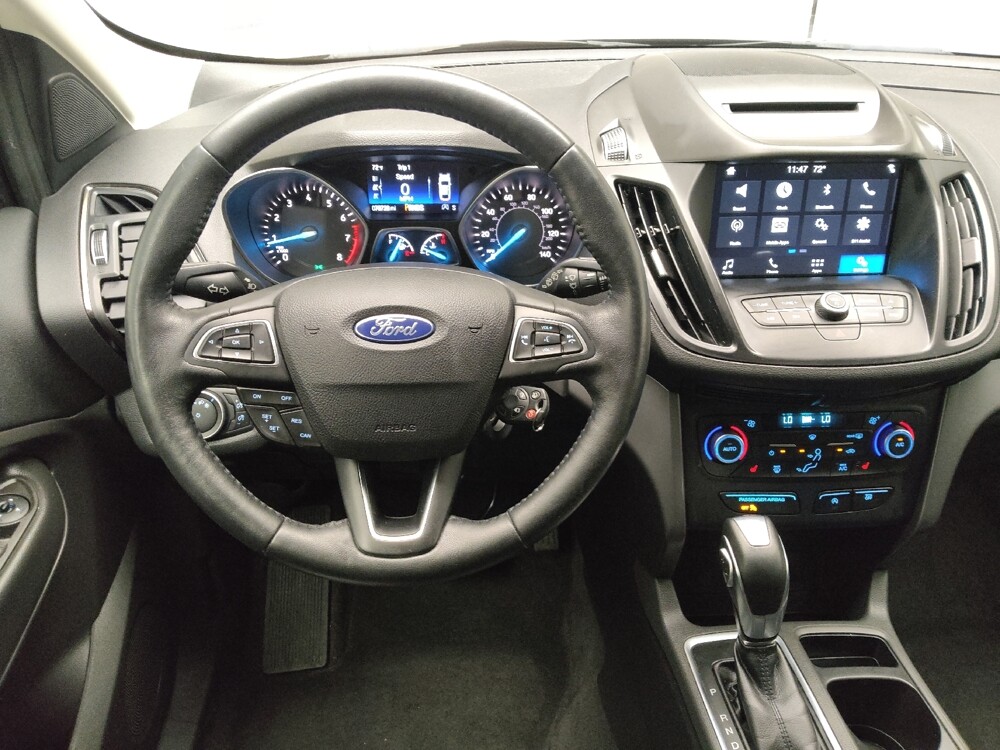 2018 Ford Escape in Taylor, MI 48180 - 18147134 22