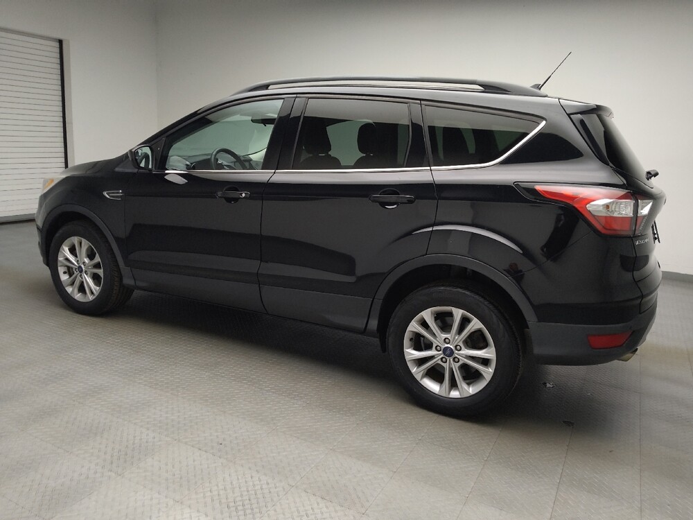 2018 Ford Escape in Taylor, MI 48180 - 18147134 3