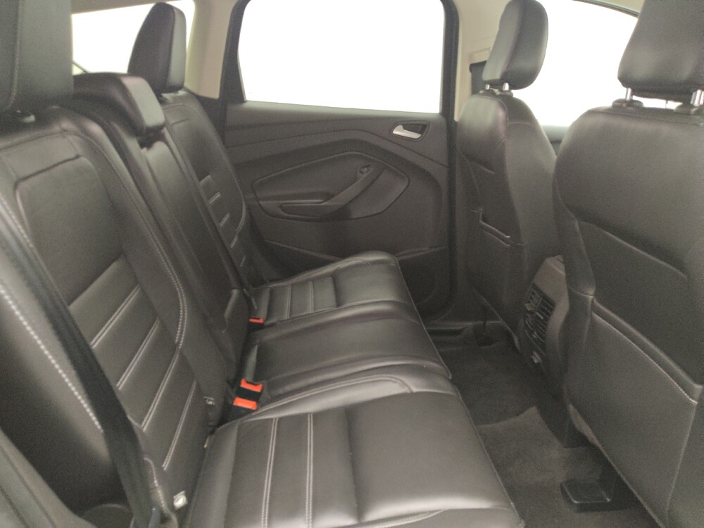 2018 Ford Escape in Taylor, MI 48180 - 18147134 19