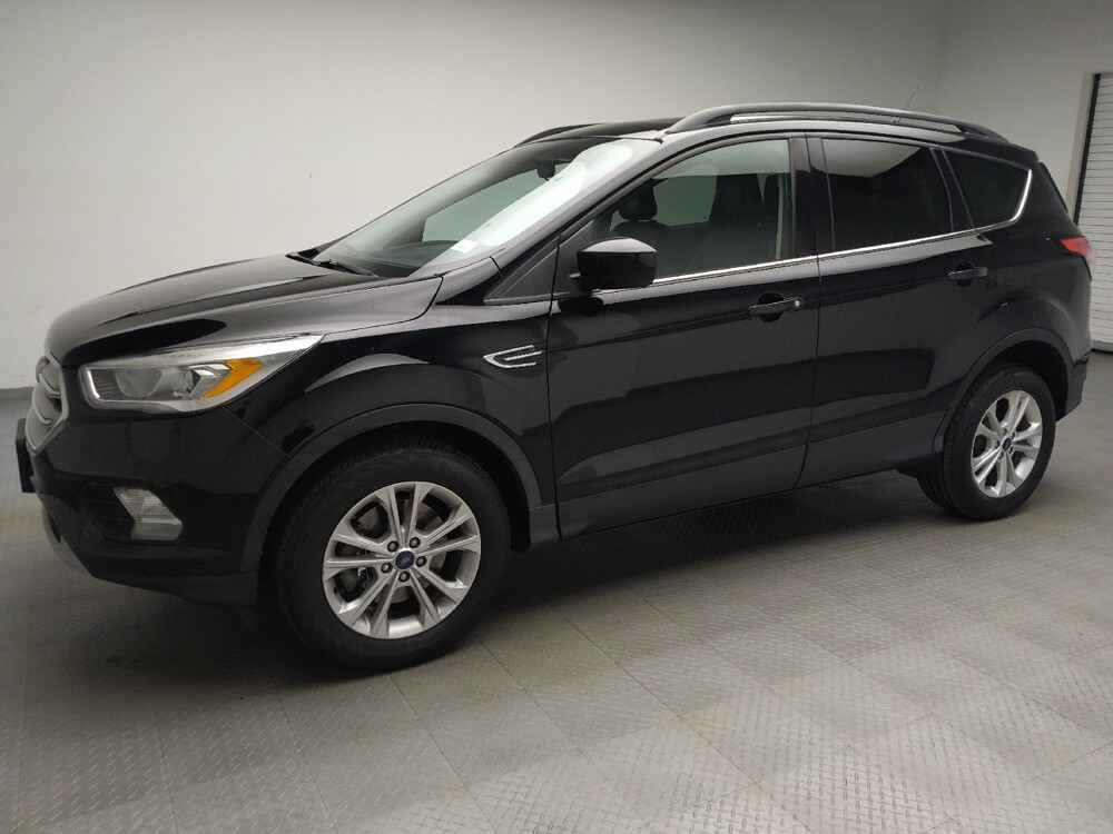 2018 Ford Escape in Taylor, MI 48180 - 18147134 2