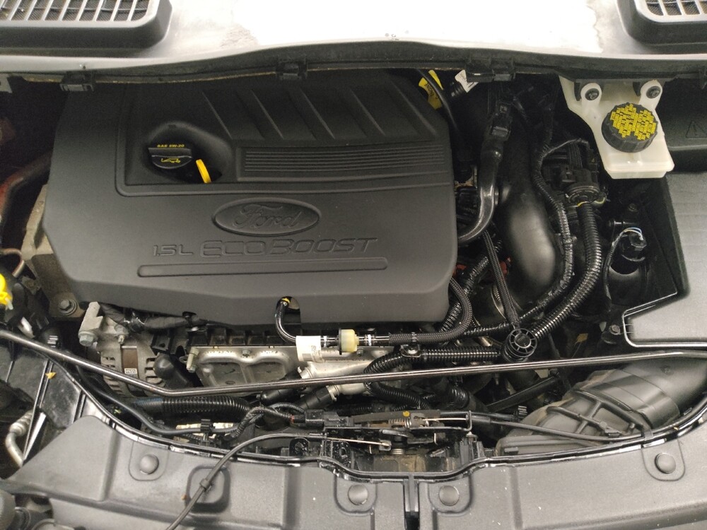 2018 Ford Escape in Taylor, MI 48180 - 18147134 30