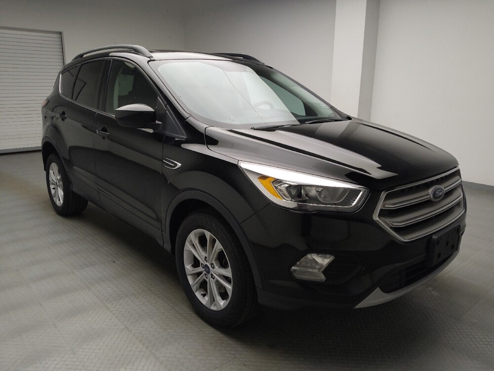 2018 Ford Escape in Taylor, MI 48180 - 18147134 13