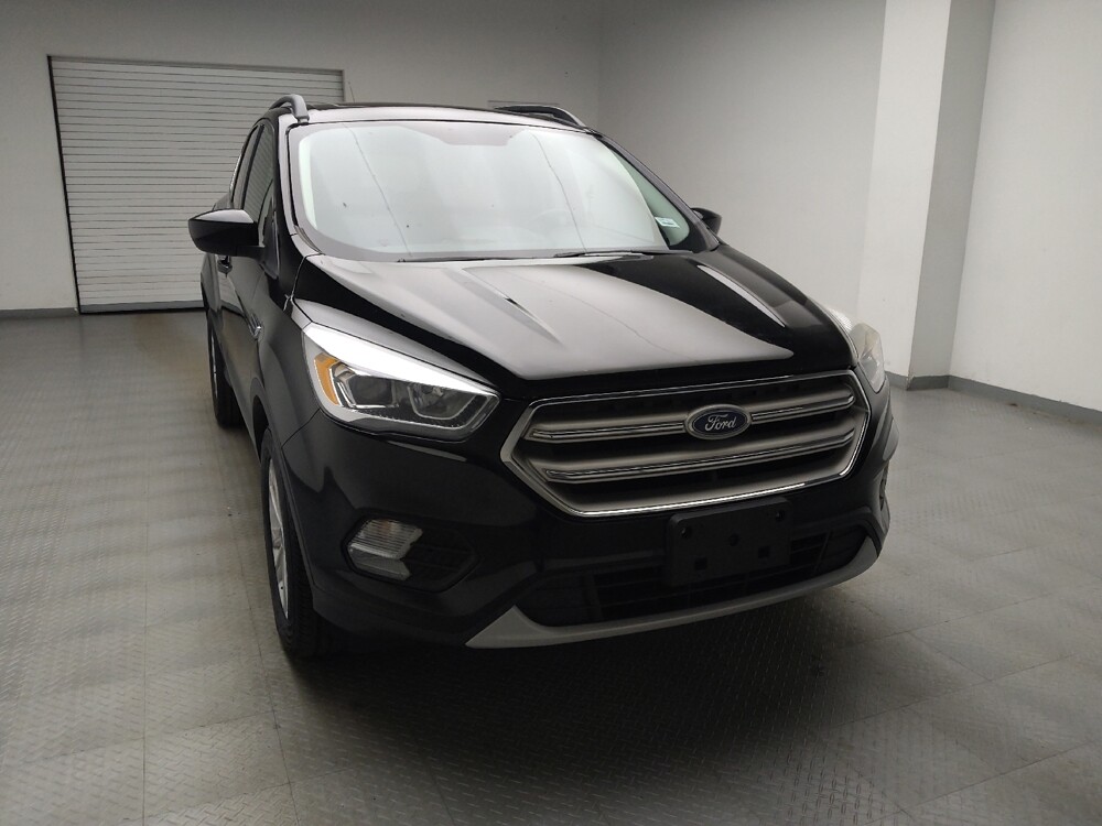 2018 Ford Escape in Taylor, MI 48180 - 18147134 14