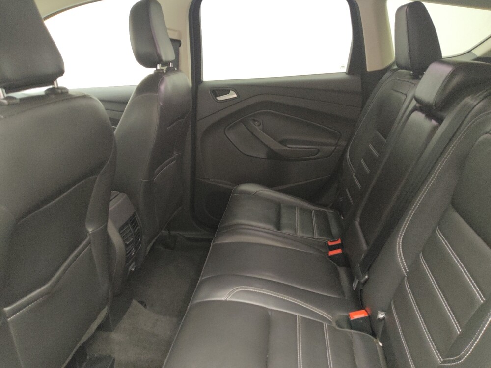 2018 Ford Escape in Taylor, MI 48180 - 18147134 18
