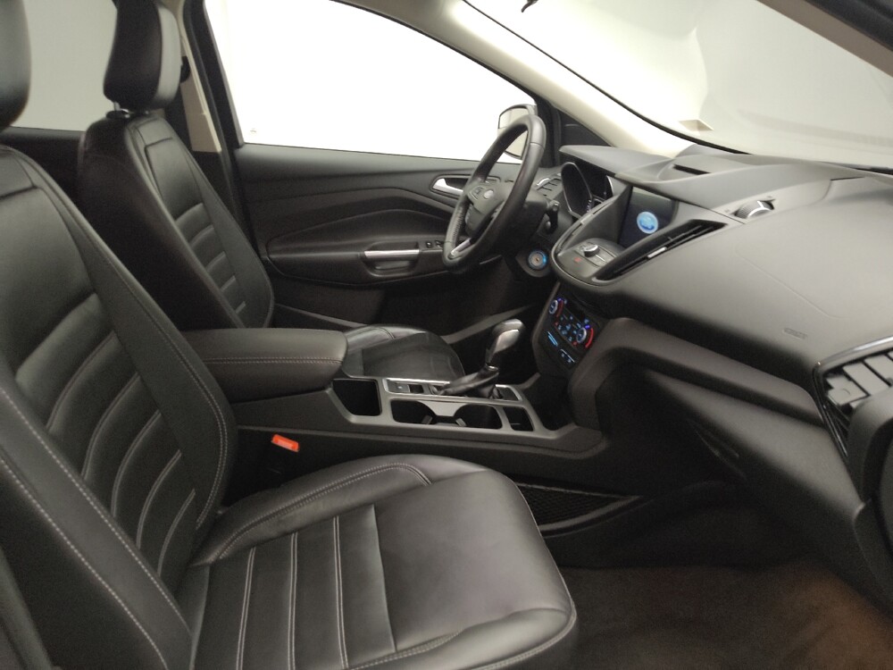 2018 Ford Escape in Taylor, MI 48180 - 18147134 21