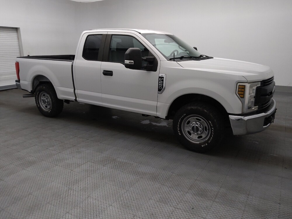 2019 Ford F250 in Sanford, FL 32773 - 18147135 11