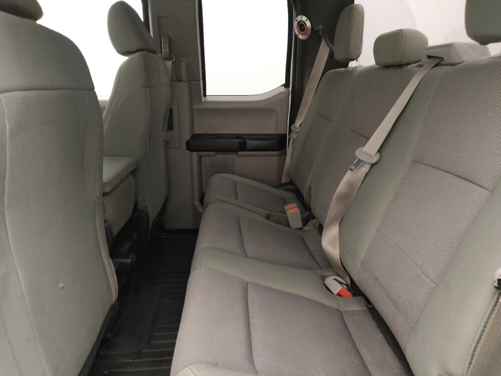2019 Ford F250 in Sanford, FL 32773 - 18147135 18