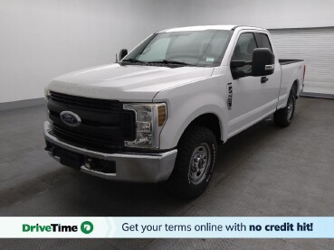 2019 Ford F250 in Sanford, FL 32773