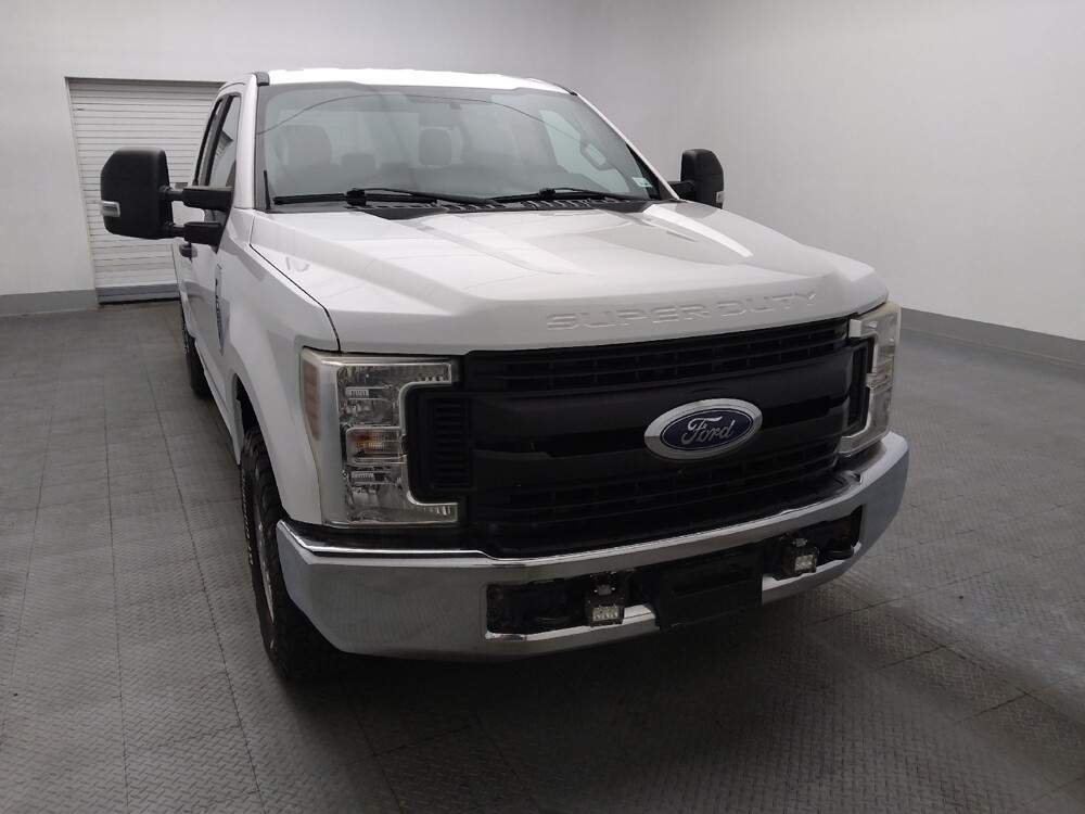 2019 Ford F250 in Sanford, FL 32773 - 18147135 14