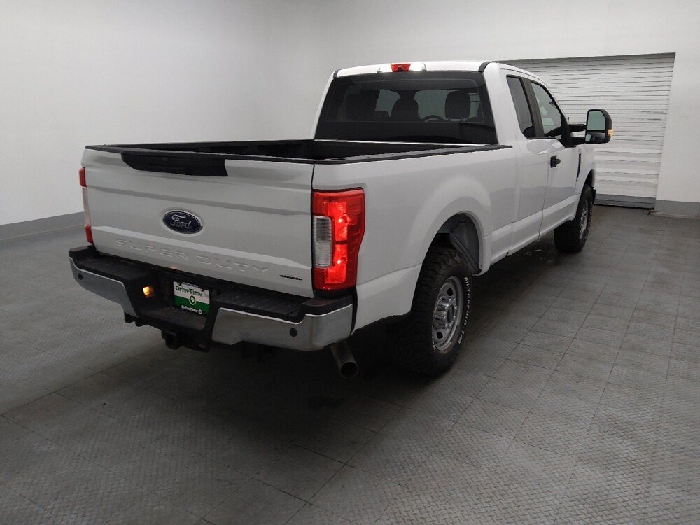 2019 Ford F250 in Sanford, FL 32773 - 18147135 9