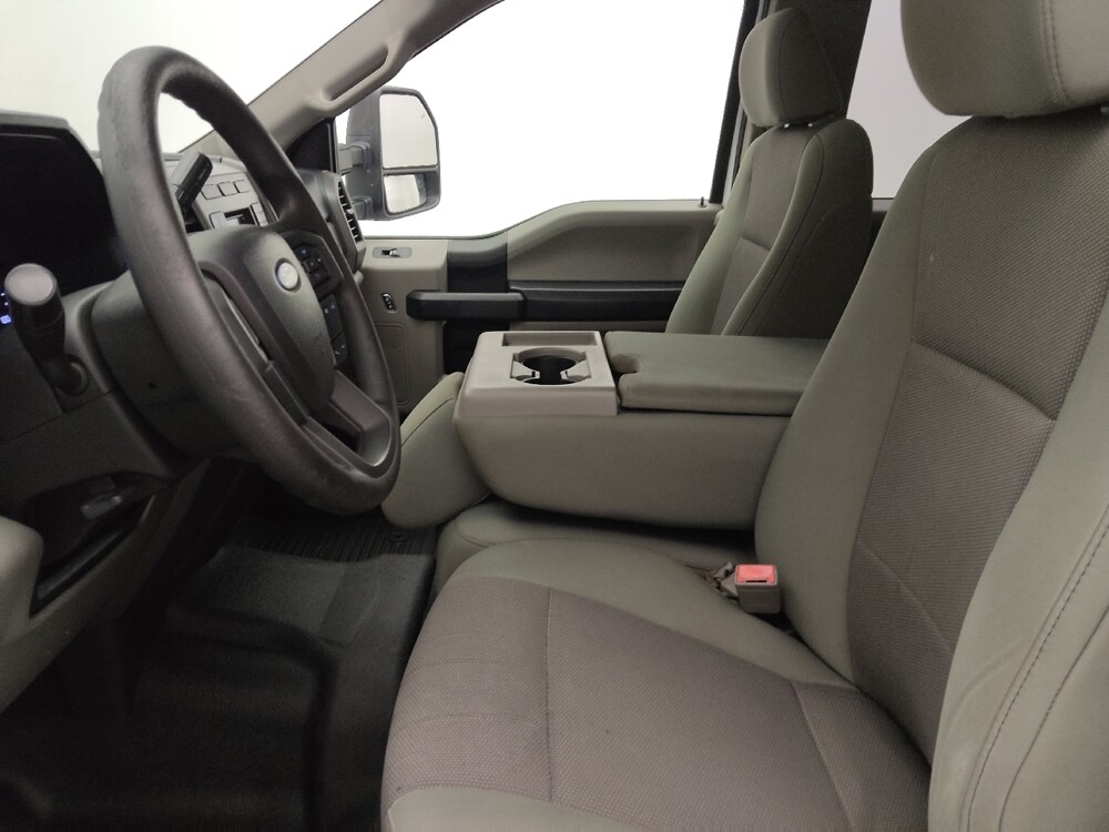 2019 Ford F250 in Sanford, FL 32773 - 18147135 17
