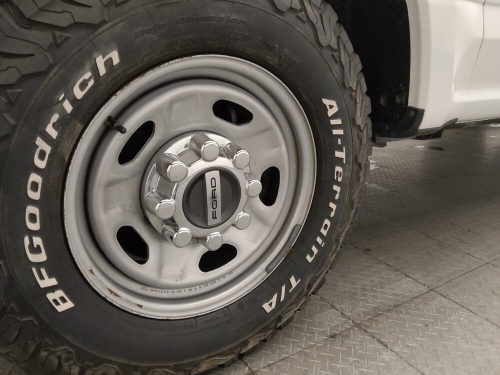 2019 Ford F250 in Sanford, FL 32773 - 18147135 31
