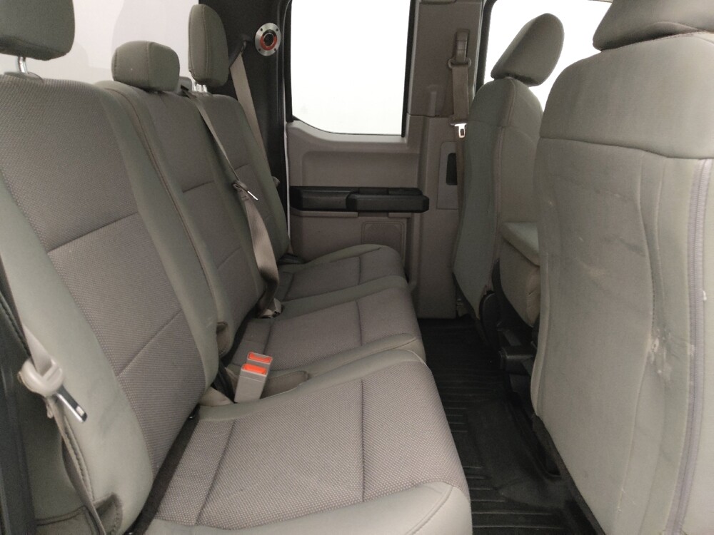 2019 Ford F250 in Sanford, FL 32773 - 18147135 19