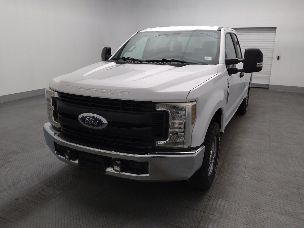 2019 Ford F250 in Sanford, FL 32773 - 18147135 15