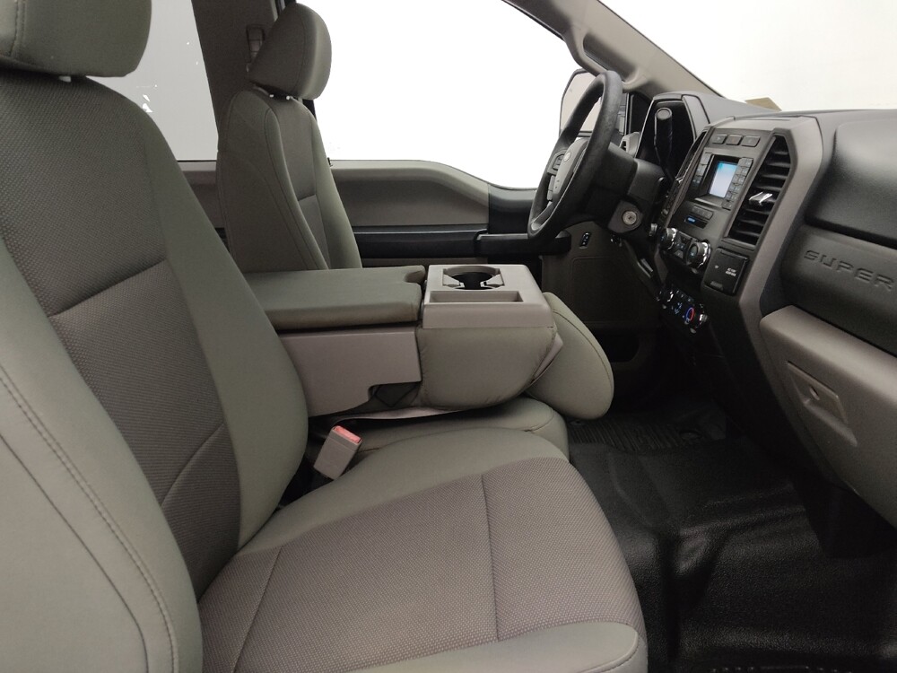 2019 Ford F250 in Sanford, FL 32773 - 18147135 21