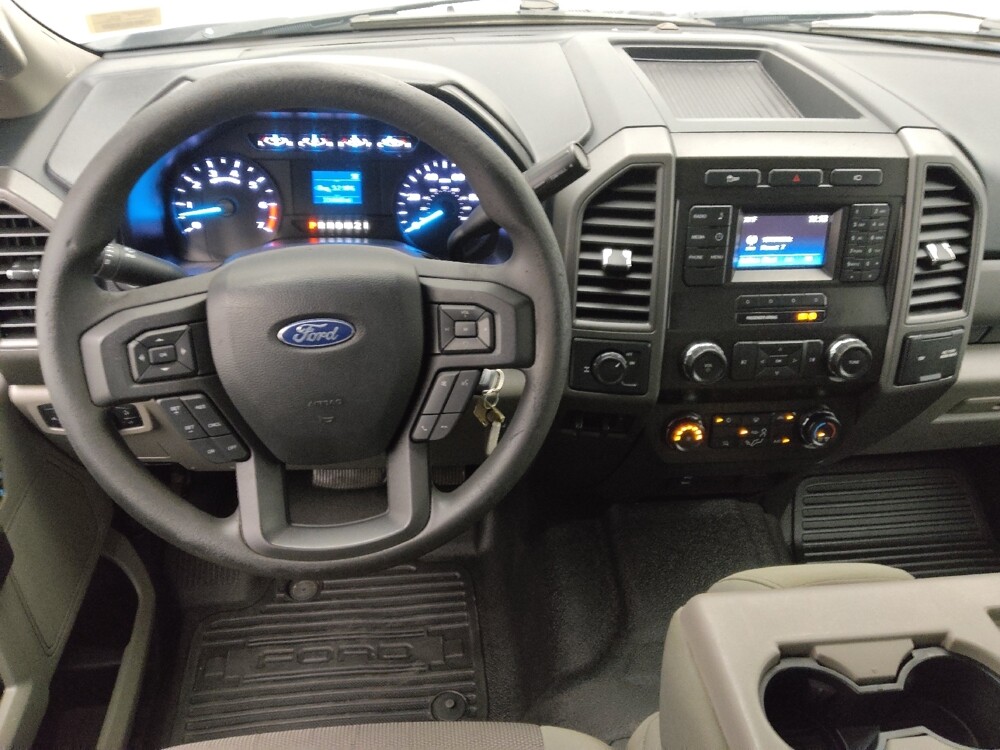 2019 Ford F250 in Sanford, FL 32773 - 18147135 22
