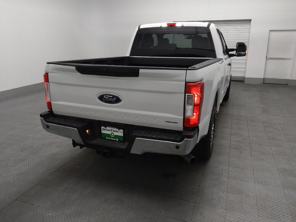 2019 Ford F250 in Sanford, FL 32773 - 18147135 7