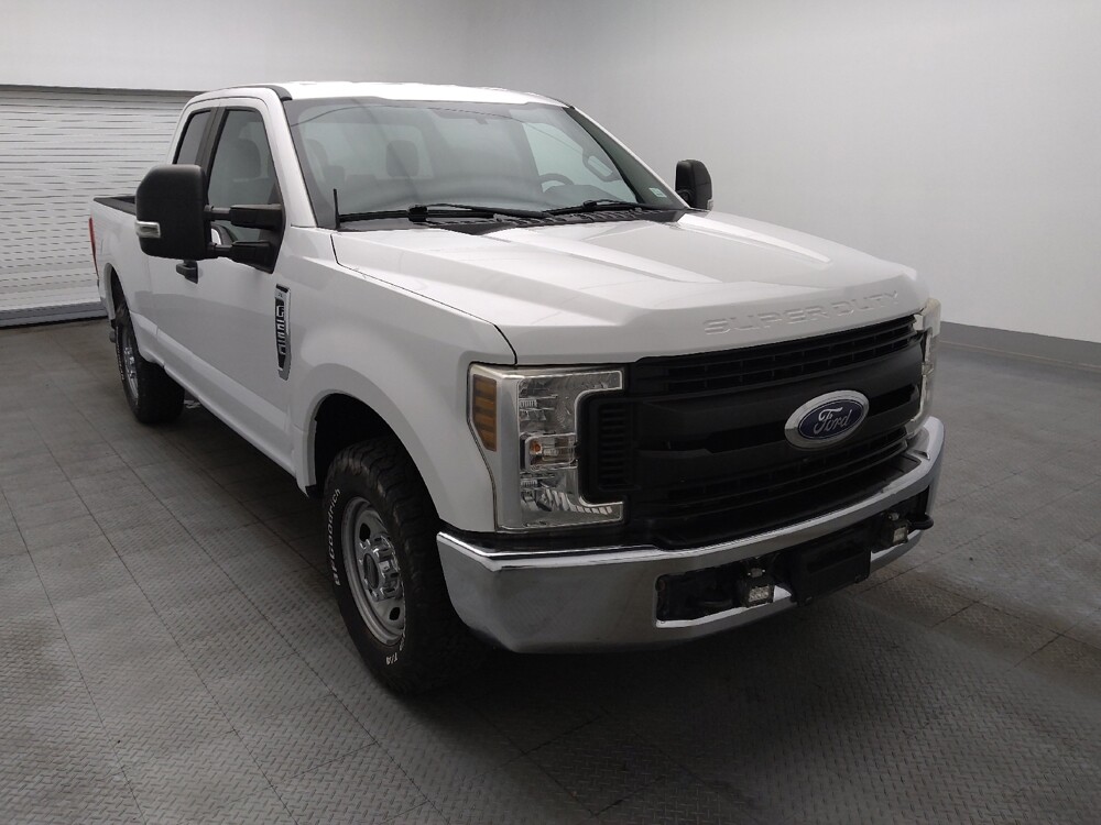 2019 Ford F250 in Sanford, FL 32773 - 18147135 13