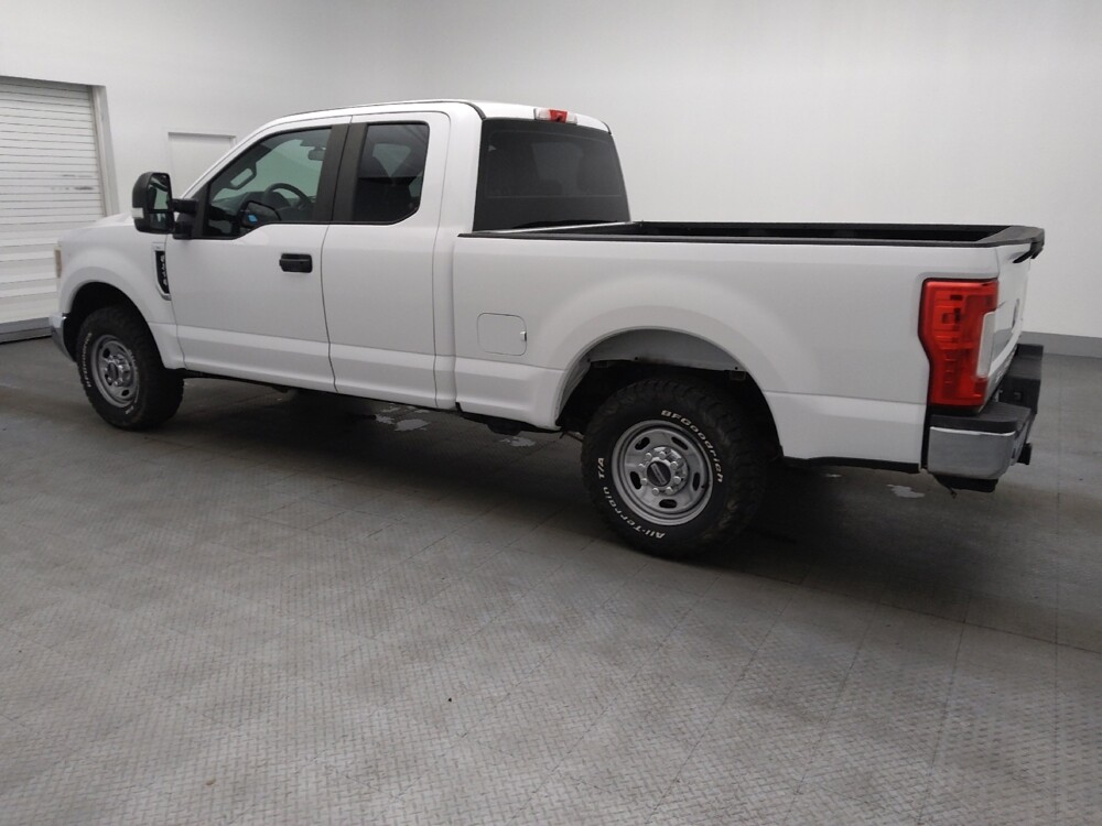 2019 Ford F250 in Sanford, FL 32773 - 18147135 3