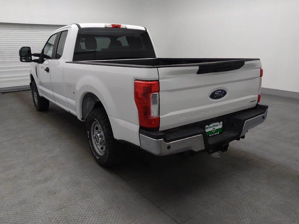 2019 Ford F250 in Sanford, FL 32773 - 18147135 5