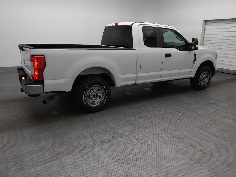2019 Ford F250 in Sanford, FL 32773 - 18147135 10