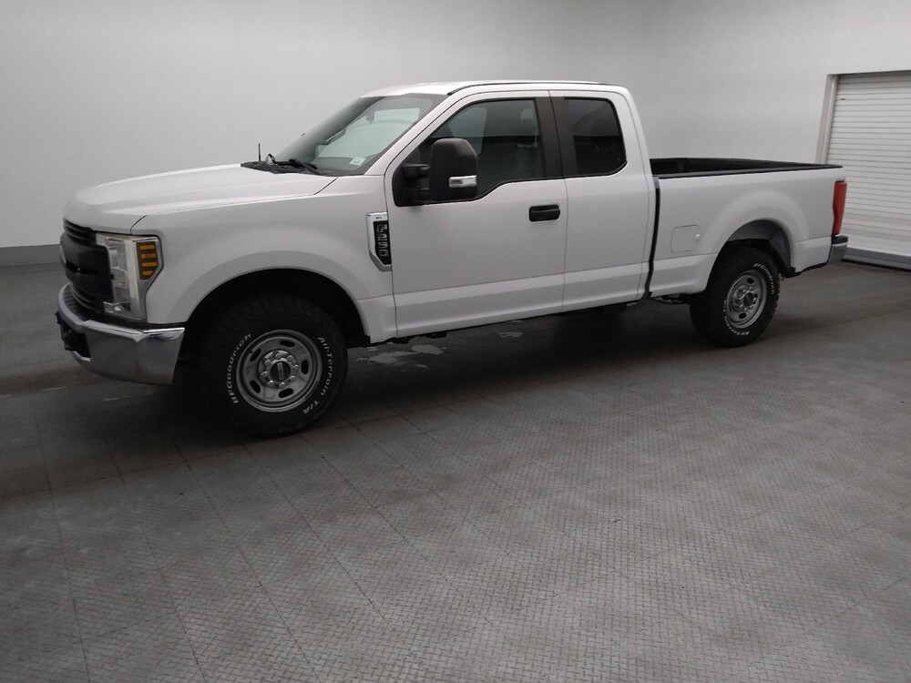 2019 Ford F250 in Sanford, FL 32773 - 18147135 2