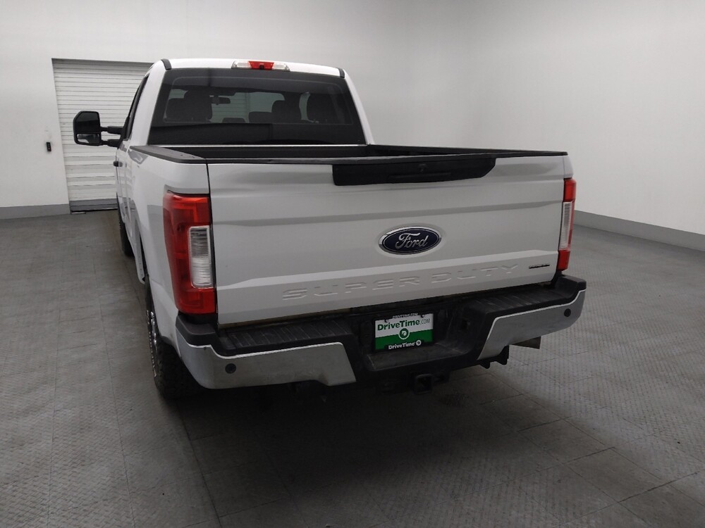 2019 Ford F250 in Sanford, FL 32773 - 18147135 6
